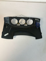 2002 -2004 NISSAN ALTIMA Climate Temperature Control Bezel Trim Cover 682608J000