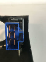 2002 -2004 NISSAN ALTIMA Climate Temperature Control Bezel Trim Cover 682608J000