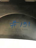 2002 -2004 NISSAN ALTIMA Climate Temperature Control Bezel Trim Cover 682608J000
