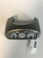 2002 -2004 NISSAN ALTIMA Climate Temperature Control Bezel Trim Cover 682608J000