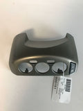 2002 -2004 NISSAN ALTIMA Climate Temperature Control Bezel Trim Cover 682608J000