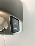 2002 -2004 NISSAN ALTIMA Climate Temperature Control Bezel Trim Cover 682608J000