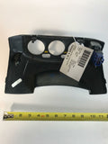 2002 -2004 NISSAN ALTIMA Climate Temperature Control Bezel Trim Cover 682608J000