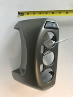 2002 -2004 NISSAN ALTIMA Climate Temperature Control Bezel Trim Cover 682608J000