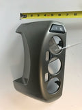 2002 -2004 NISSAN ALTIMA Climate Temperature Control Bezel Trim Cover 682608J000