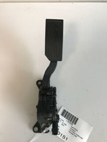 2003 NISSAN ALTIMA Accelerator Floor Gas Pedal w/ Sensor 180026Z700 OEM