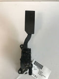 2003 NISSAN ALTIMA Accelerator Floor Gas Pedal w/ Sensor 180026Z700 OEM