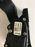 2003 NISSAN ALTIMA Accelerator Floor Gas Pedal w/ Sensor 180026Z700 OEM