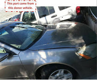 2002 - 2004 NISSAN ALTIMA Rear Back Power Window Switch Driver Left 829618J00