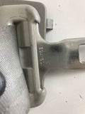 2003 NISSAN ALTIMA Rear Back Seat Belt Safety Seatbelt Passenger Right RH OEM