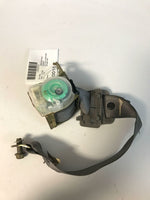 2003 NISSAN ALTIMA Rear Back Seat Belt Safety Seatbelt Driver Left LH OEM