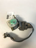 2003 NISSAN ALTIMA Rear Back Seat Belt Safety Seatbelt Driver Left LH OEM