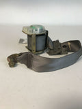 2003 NISSAN ALTIMA Rear Back Seat Belt Safety Seatbelt Driver Left LH OEM