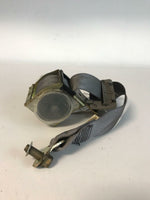 2003 NISSAN ALTIMA Rear Back Seat Belt Safety Seatbelt Driver Left LH OEM