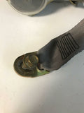 2003 NISSAN ALTIMA Rear Back Seat Belt Safety Seatbelt Driver Left LH OEM