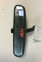 2000 - 2019 NISSAN ALTIMA Rear Inside Center View Mirror w/o Automatic Dimming