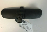 2000 - 2019 NISSAN ALTIMA Rear Inside Center View Mirror w/o Automatic Dimming