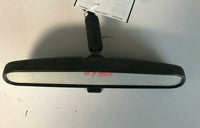2000 - 2019 NISSAN ALTIMA Rear Inside Center View Mirror w/o Automatic Dimming