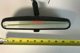 2000 - 2019 NISSAN ALTIMA Rear Inside Center View Mirror w/o Automatic Dimming