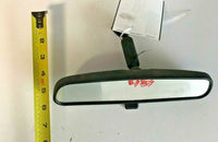 2000 - 2019 NISSAN ALTIMA Rear Inside Center View Mirror w/o Automatic Dimming