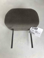 2003 NISSAN ALTIMA Front Headrest Head Rest Seat Right or Left Cloth OEM