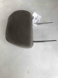 2003 NISSAN ALTIMA Front Headrest Head Rest Seat Right or Left Cloth OEM