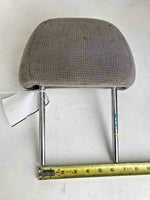 2003 NISSAN ALTIMA Front Headrest Head Rest Seat Right or Left Cloth OEM