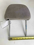 2003 NISSAN ALTIMA Front Headrest Head Rest Seat Right or Left Cloth OEM