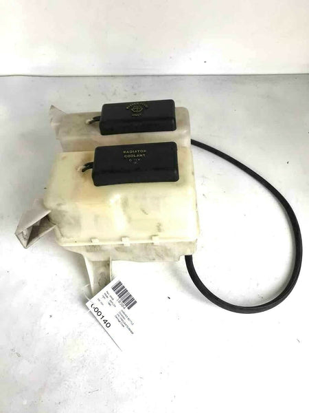 1995 - 2001 FORD EXPLORER Radiator Coolant Washer Fluid Reservoir Tank Bottle
