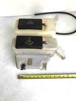 1995 - 2001 FORD EXPLORER Radiator Coolant Washer Fluid Reservoir Tank Bottle