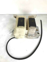 1995 - 2001 FORD EXPLORER Radiator Coolant Washer Fluid Reservoir Tank Bottle