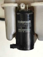 1995 - 2001 FORD EXPLORER Radiator Coolant Washer Fluid Reservoir Tank Bottle