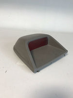 2003 NISSAN ALTIMA Emergency Third 3rd Brake Light Avoidance Mount Stop Lamp OEM