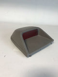 2003 NISSAN ALTIMA Emergency Third 3rd Brake Light Avoidance Mount Stop Lamp OEM