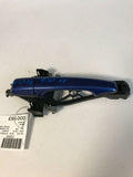 2004 - 2011 VOLVO 40 SERIES S40 Front Outside Door Pull Handle Right Blue OEM