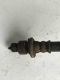 2004 - 2011 HONDA ELEMENT Front Brake Caliper Hardware Passenger Right RH OEM