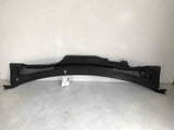 2006 VOLVO 40 SERIES S40 Front Windshield Wiper Cowl Screen Cover Panel OEM