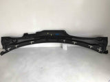 2006 VOLVO 40 SERIES S40 Front Windshield Wiper Cowl Screen Cover Panel OEM