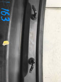 2006 VOLVO 40 SERIES S40 Front Windshield Wiper Cowl Screen Cover Panel OEM