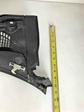 2006 VOLVO 40 SERIES S40 Front Windshield Wiper Cowl Screen Cover Panel OEM