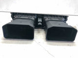 2006 VOLVO 40 SERIES S40 A/C Air Condition Center Dash Heater Vent 30739296 OEM