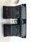 2006 VOLVO 40 SERIES S40 A/C Air Condition Center Dash Heater Vent 30739296 OEM
