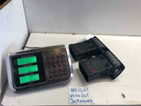 2006 VOLVO 40 SERIES S40 A/C Air Condition Center Dash Heater Vent 30739296 OEM