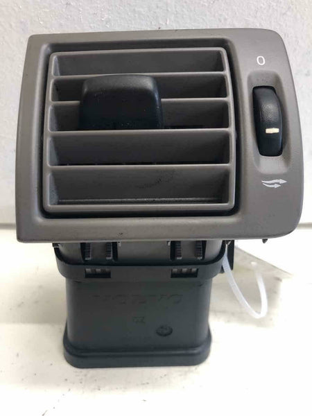 2006 VOLVO S40 40 SERIES Front A/C Heater Vent Center 30739296 Passenger Right
