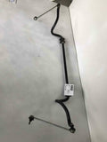 2018 MITSUBISHI OUTLANDER Front Stabilizer Bar Anti-Sway Bar Link Shaft OEM