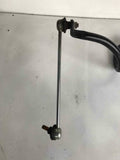 2018 MITSUBISHI OUTLANDER Front Stabilizer Bar Anti-Sway Bar Link Shaft OEM