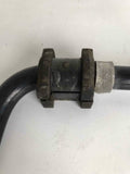 2018 MITSUBISHI OUTLANDER Front Stabilizer Bar Anti-Sway Bar Link Shaft OEM