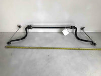 2018 MITSUBISHI OUTLANDER Front Stabilizer Bar Anti-Sway Bar Link Shaft OEM
