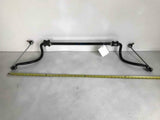2018 MITSUBISHI OUTLANDER Front Stabilizer Bar Anti-Sway Bar Link Shaft OEM