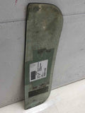 1991 - 1997 FORD EXPLORER Rear Back Vent Glass Window w/ Tint Passenger Right